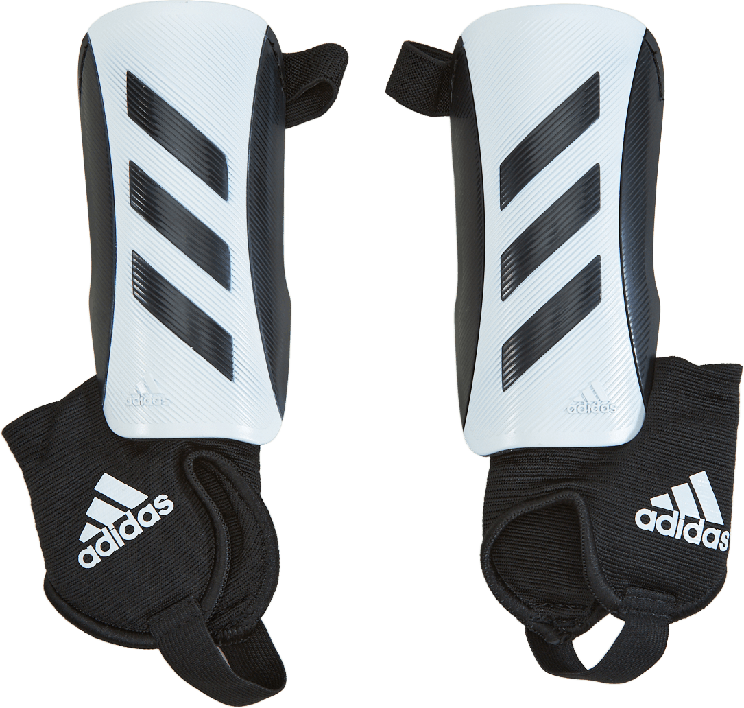 Tiro Sg Mtc White/black/black, Unisex, Ekwipunek, Ochrona, Piłka nożna, L