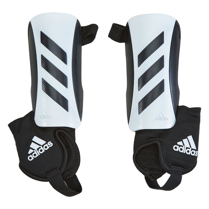 Tiro Sg Mtc White/black/black, Unisex, Ekwipunek, Ochrona, Piłka nożna, L