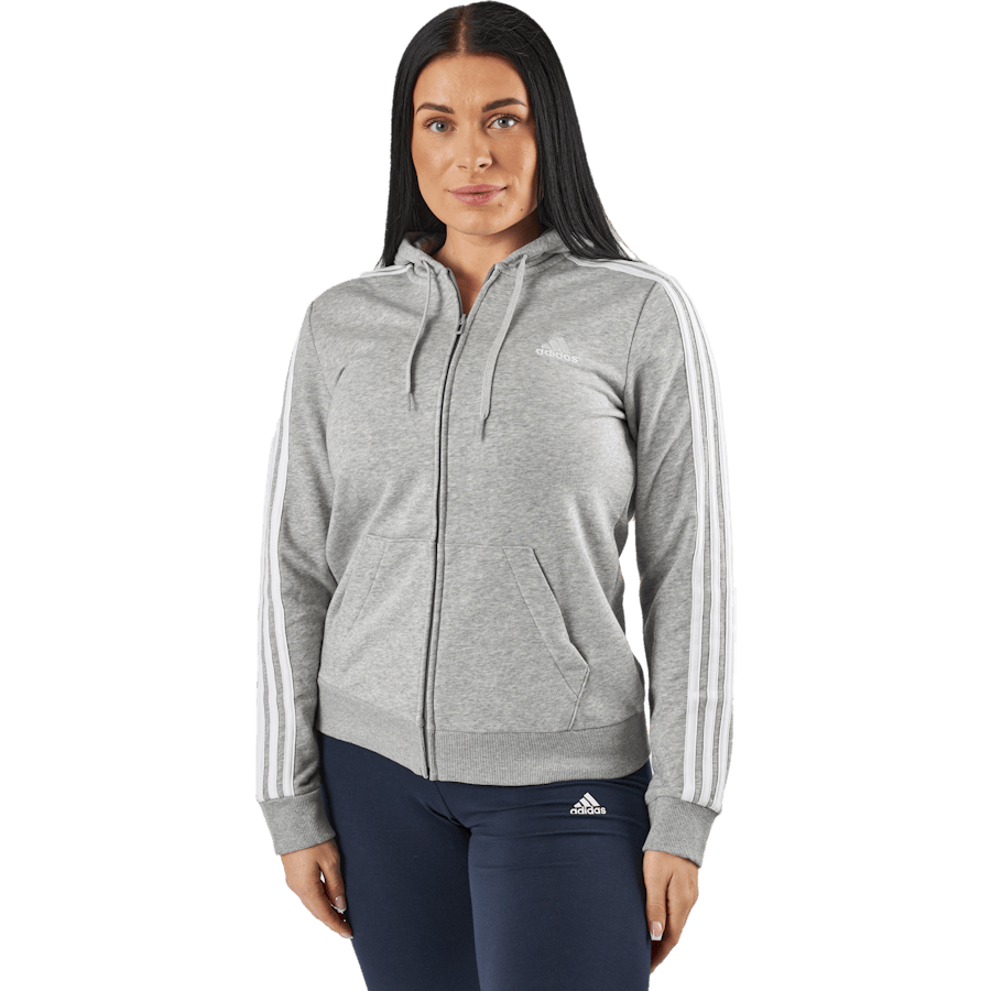 W 3s Ft Fz Hd Mgreyh/white