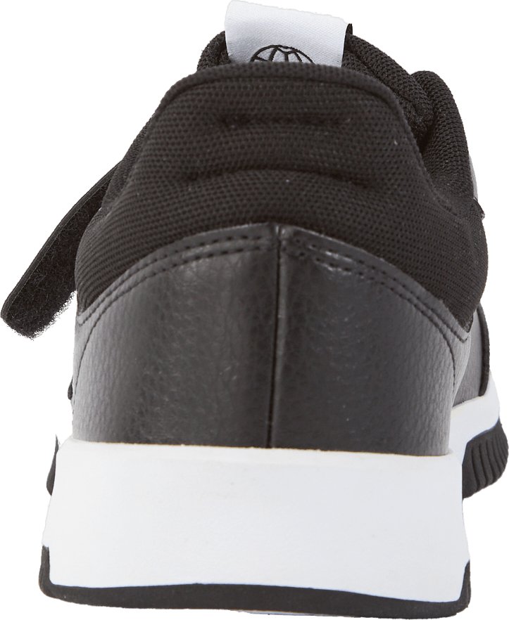 Tensaur Hook and Loop Shoes Core Black / Cloud White / Core Black