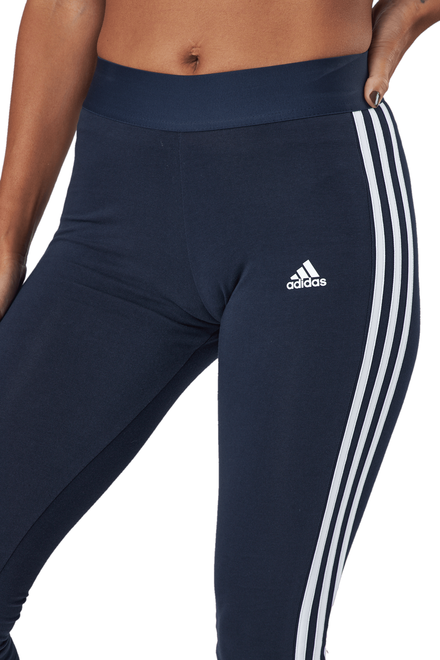 W 3s Leg Legink/white - Bild 4