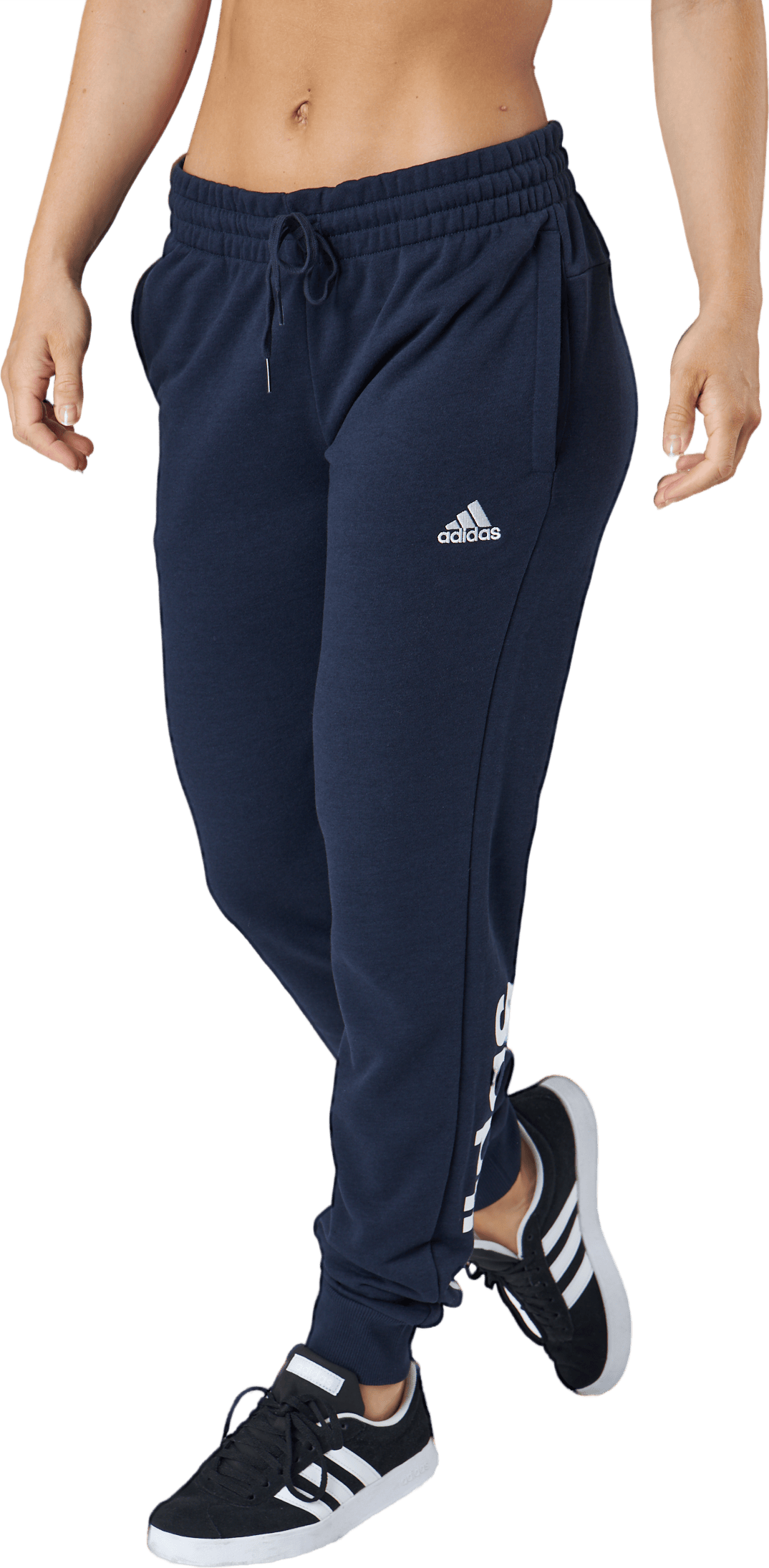 W Lin Ft C Pt Legink/white - Bild 2