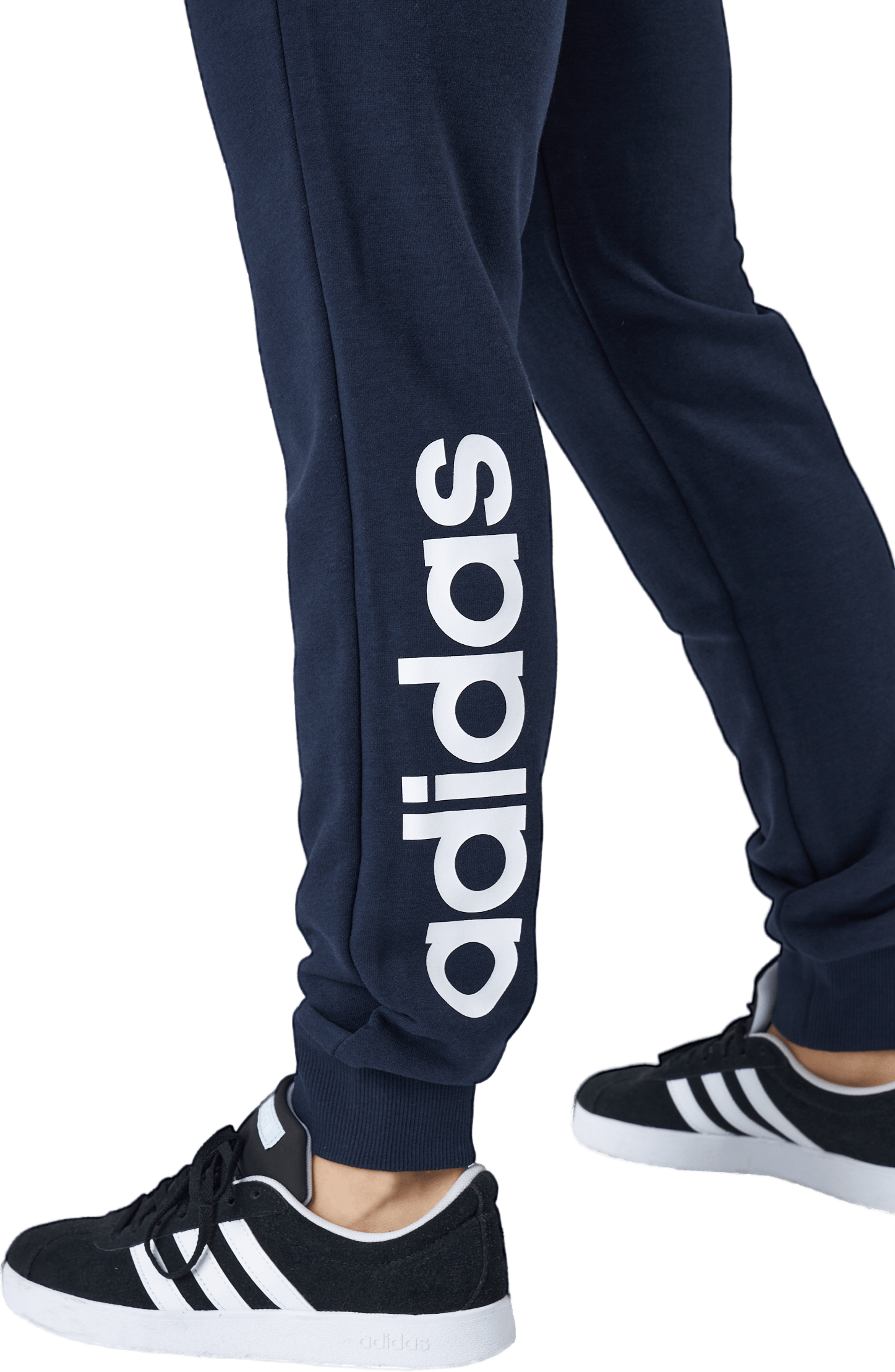 W Lin Ft C Pt Legink/white - Bild 5