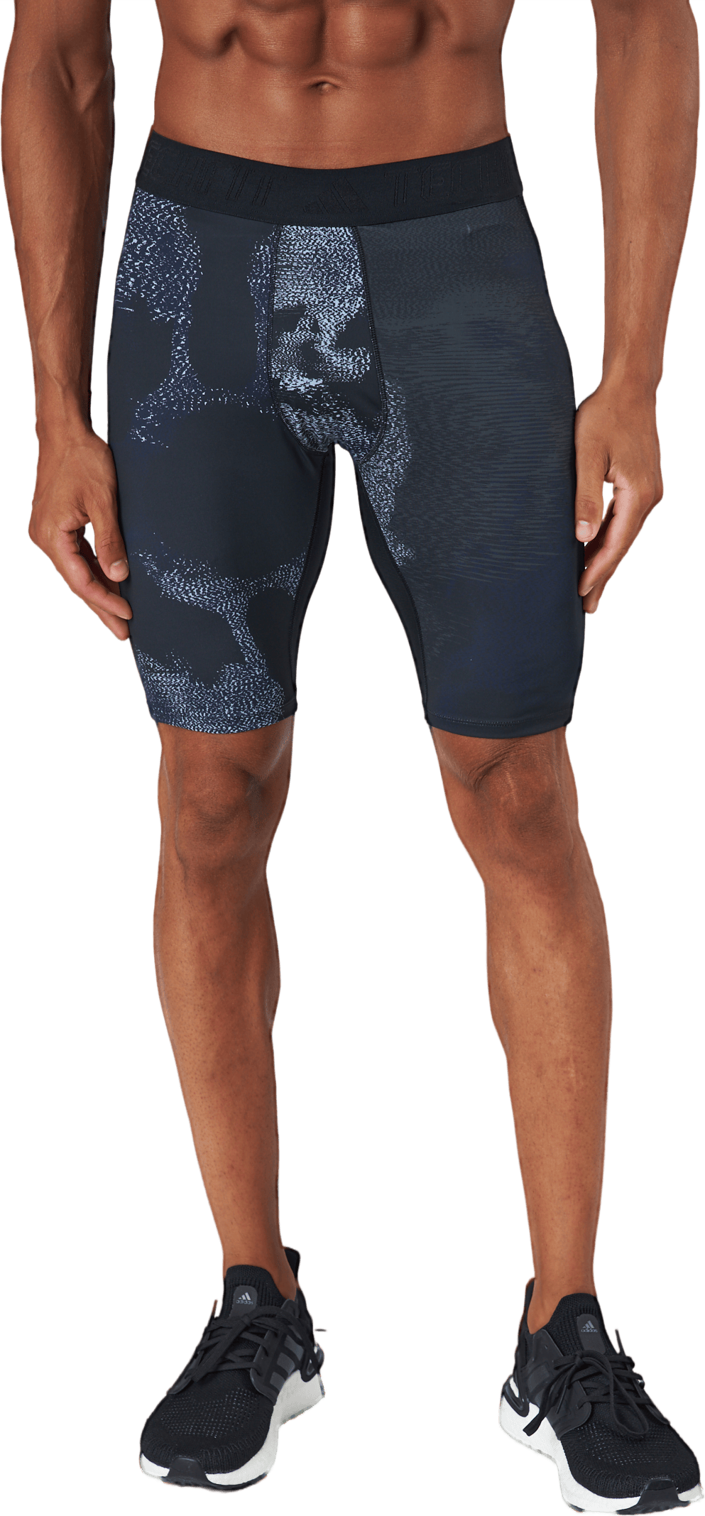 Tf Hi S Tight Multco/black