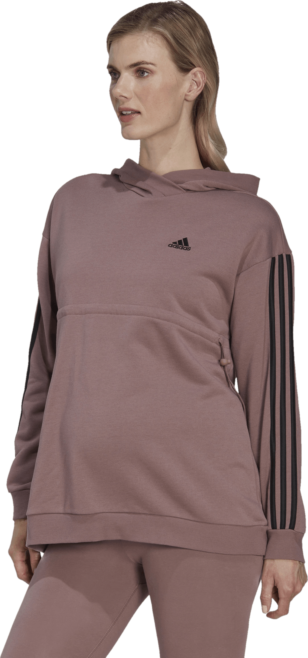 Maternity Hd Wonoxi/black, Female, Kleding, moederschap, Purper, M