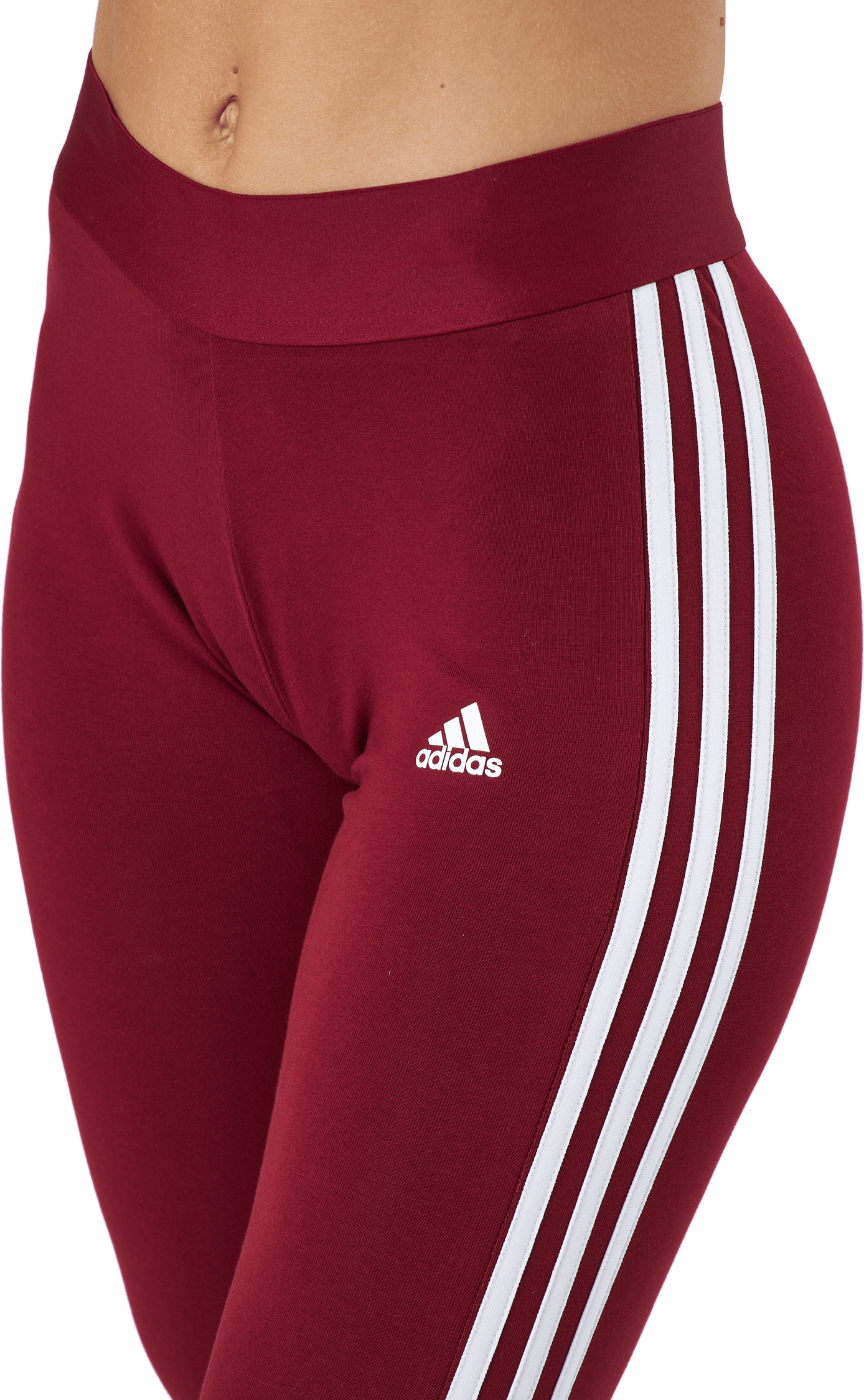 W 3s Leg Cburgu/white - Bild 4