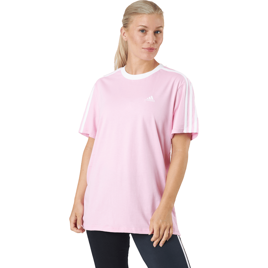 W 3s Bf T Trupnk/white