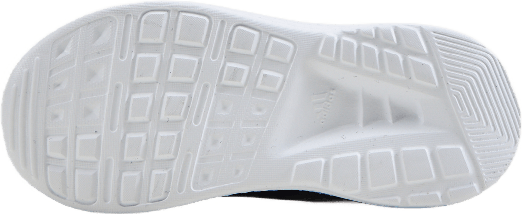 Runfalcon 2.0 Shoes Core Black / Beam Yellow / Beam Green - Bild 4