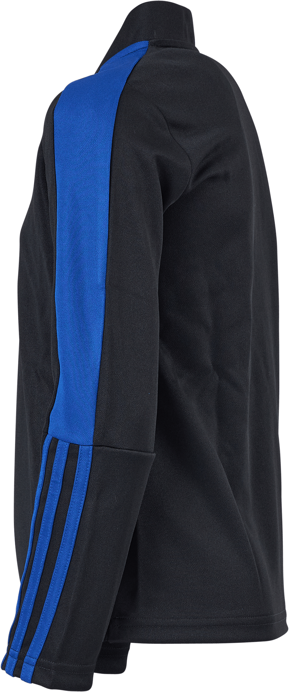Tiro Tr Top Esy Black/royblu - Bild 2