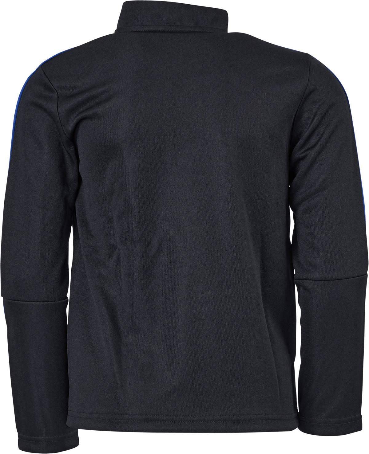 Tiro Tr Top Esy Black/royblu - Bild 3