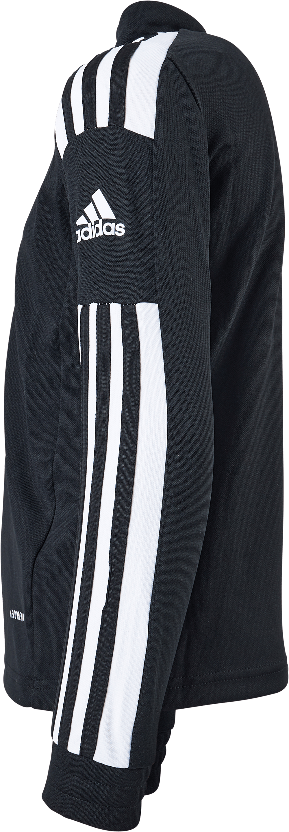 Sq21 Tr Top Y Black/white - Bild 2