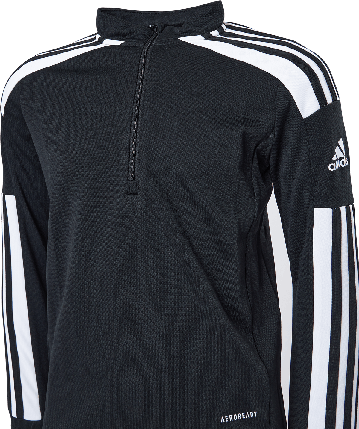 Sq21 Tr Top Y Black/white - Bild 4