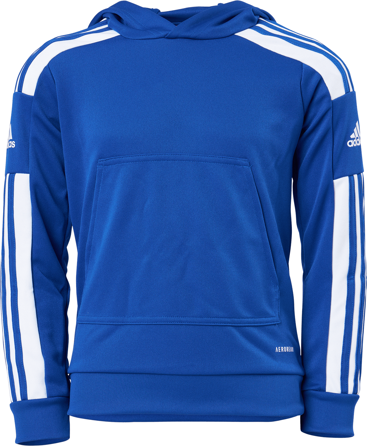 Sq21 Hood Y Royblu/white