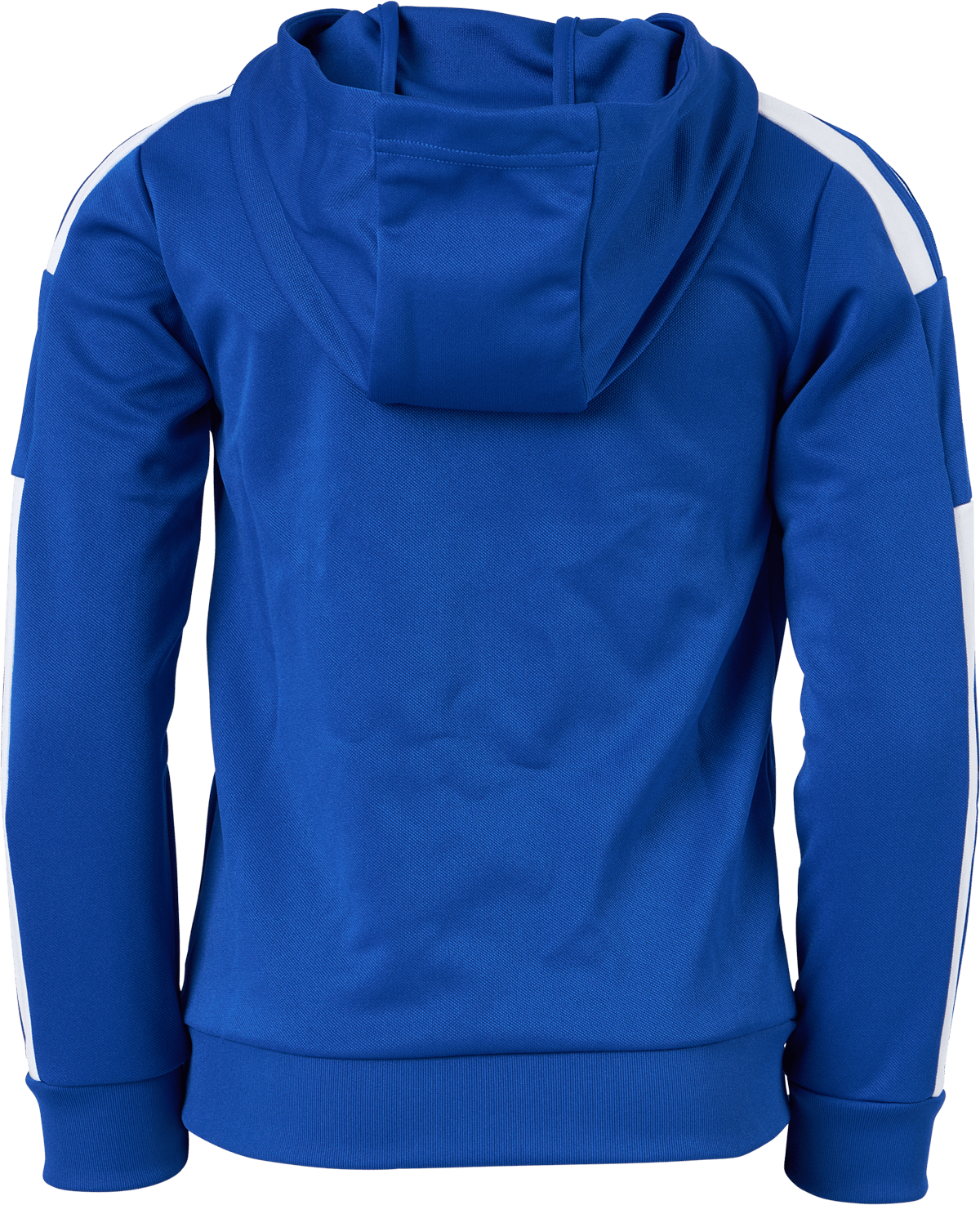 Sq21 Hood Y Royblu/white - Bild 3