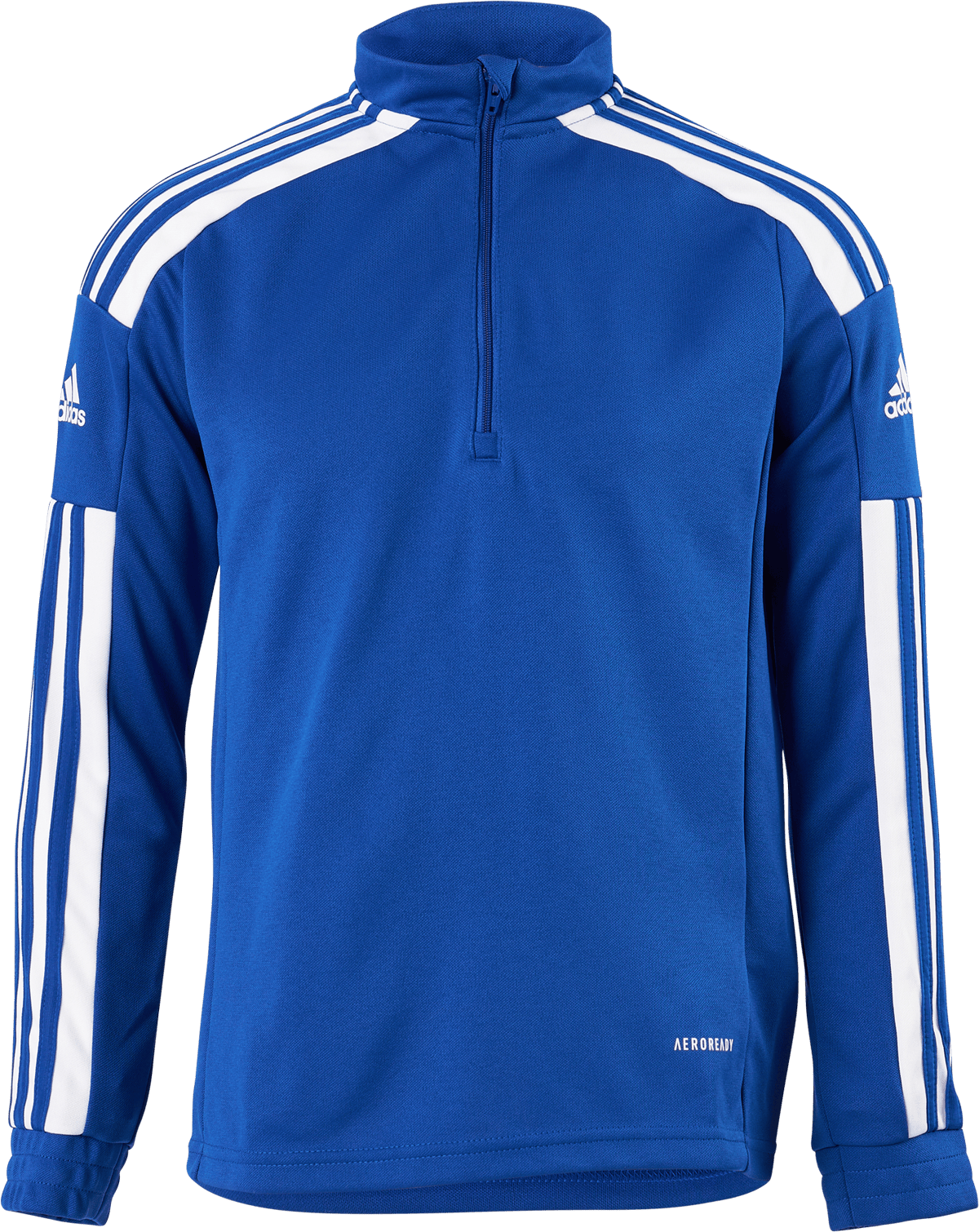 Sq21 Tr Top Y Royblu/white