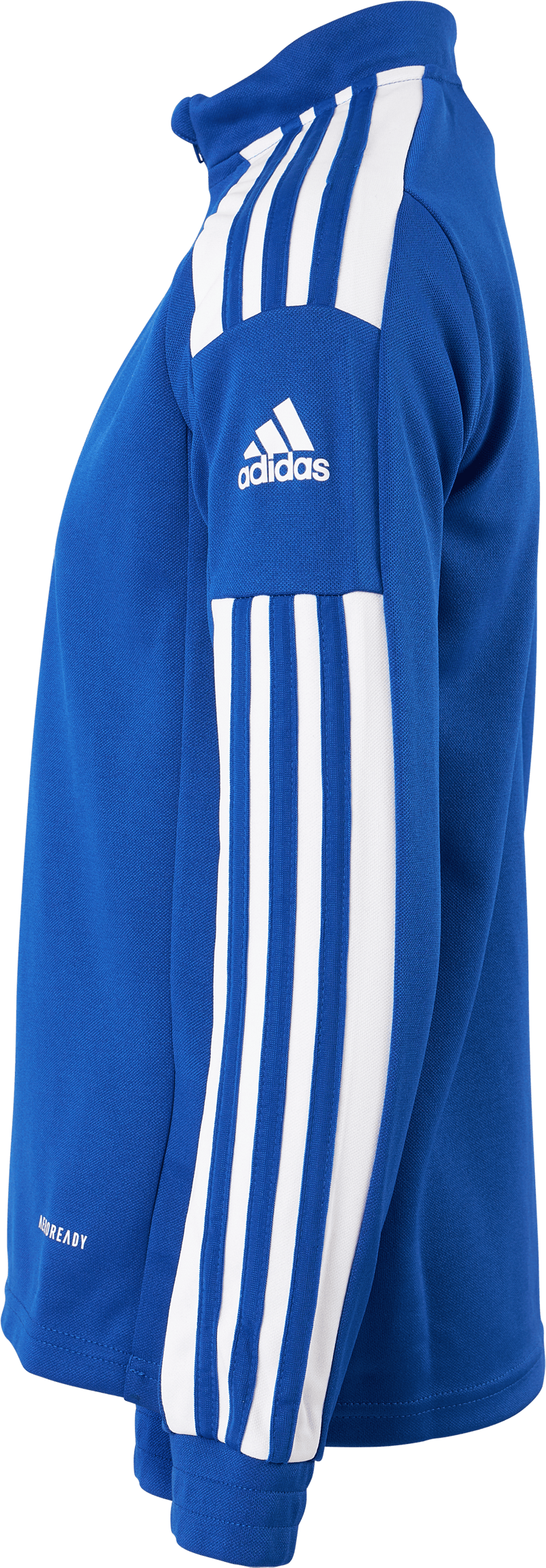 Sq21 Tr Top Y Royblu/white - Bild 2