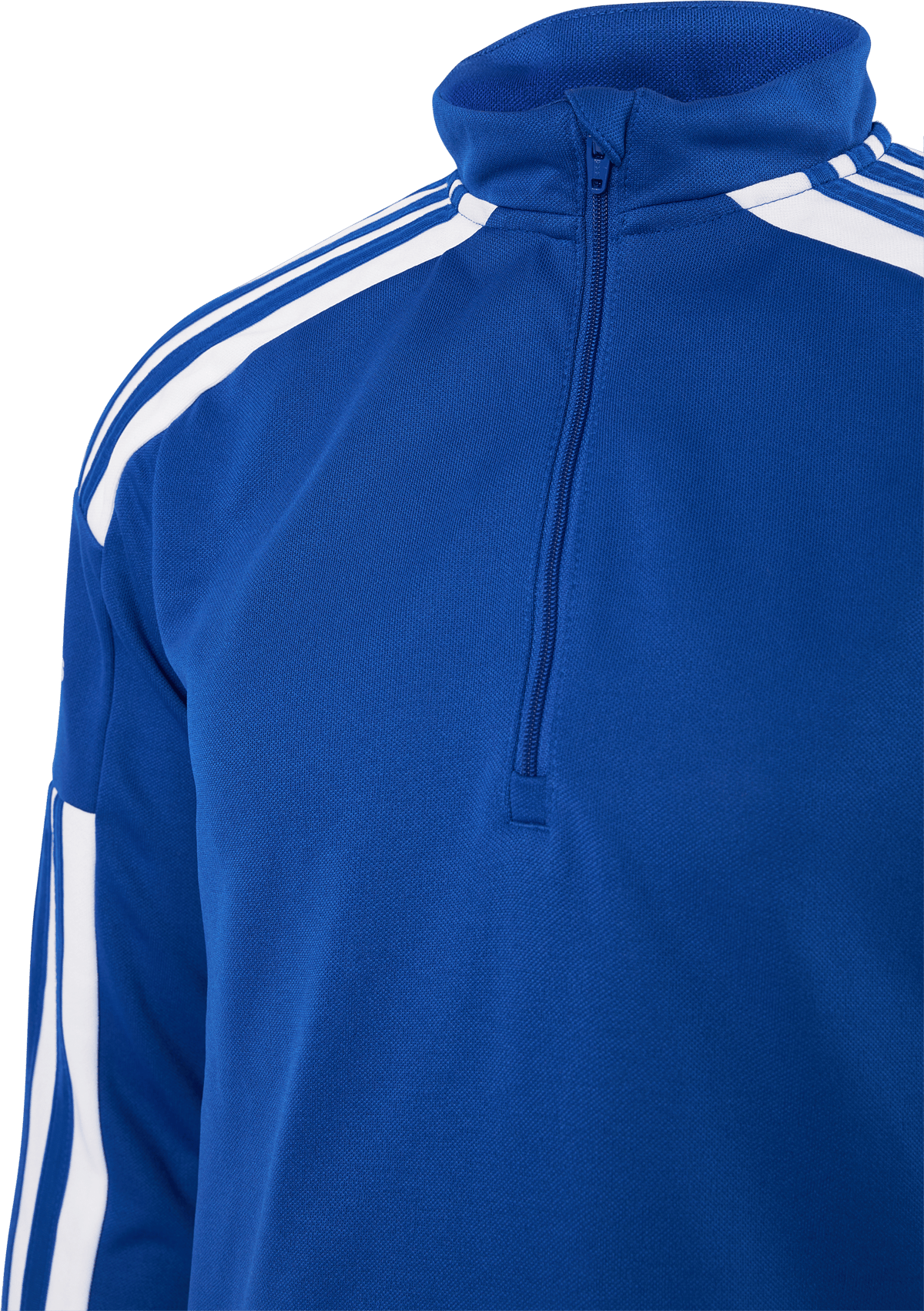 Sq21 Tr Top Y Royblu/white - Bild 4