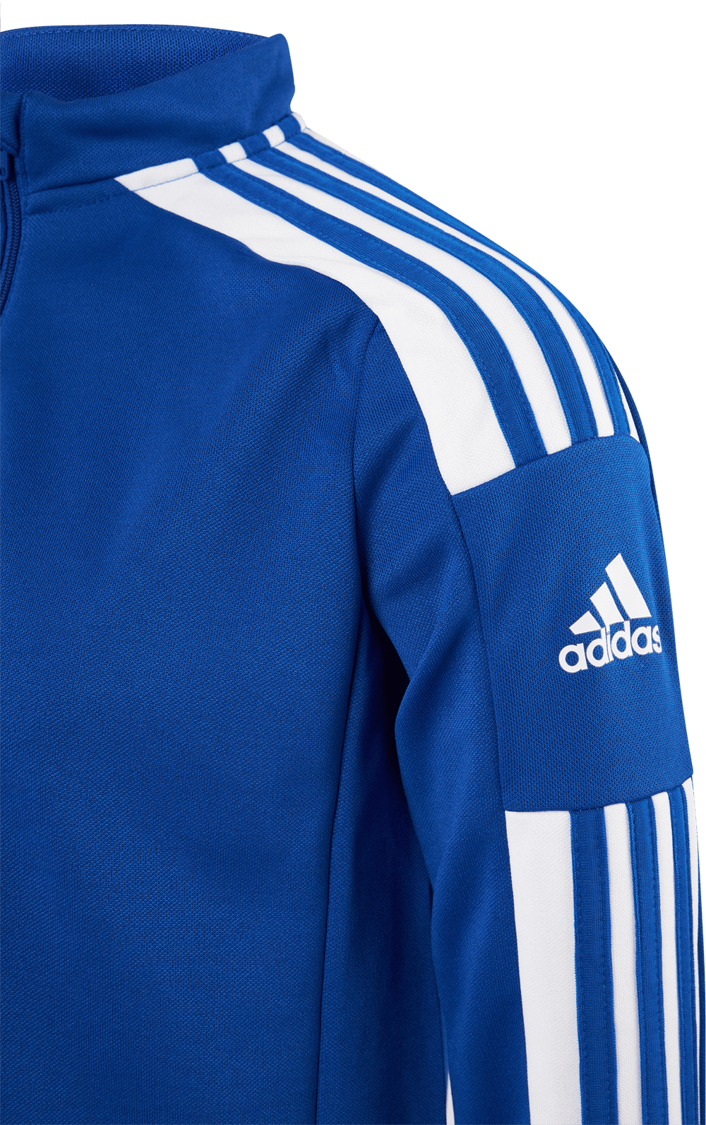 Sq21 Tr Top Y Royblu/white - Bild 5