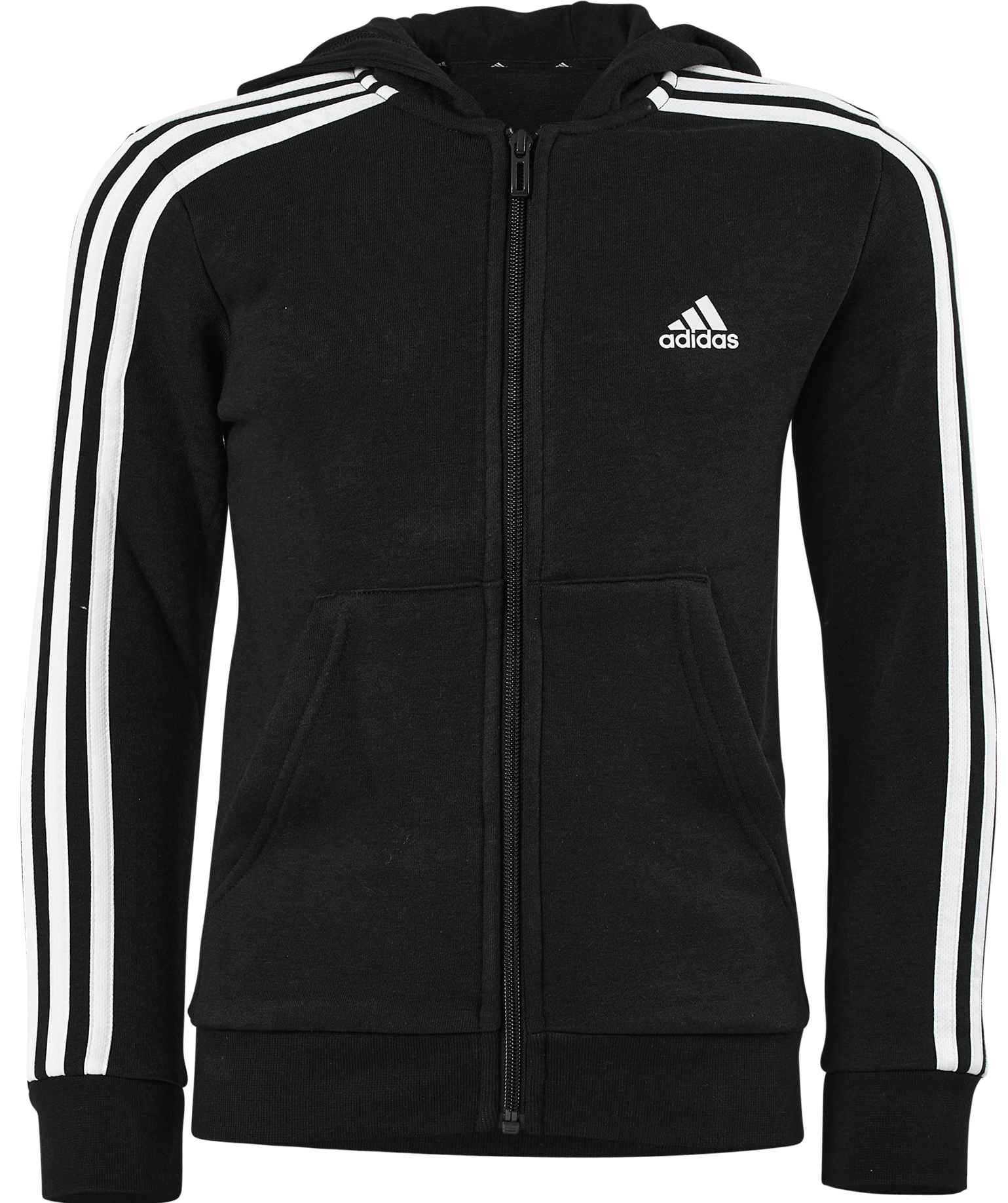 B 3s Fz Hd Black/white, Unisex, Odevy, Košele, Čierna, 140