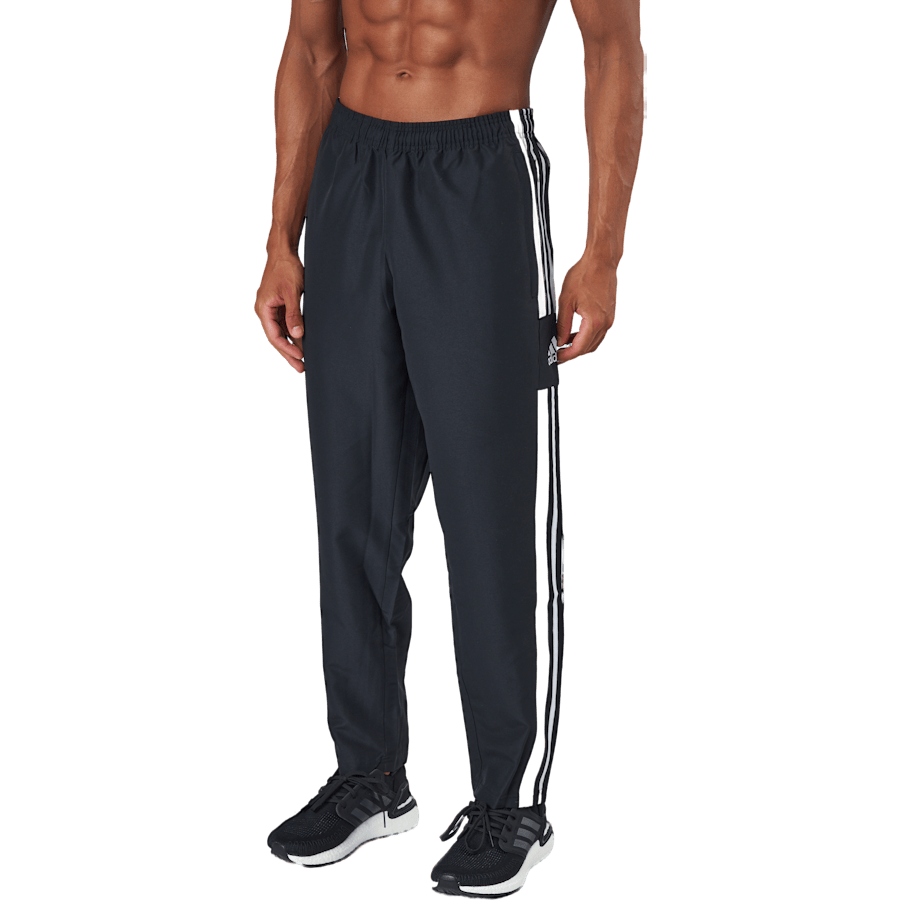 Squadra 21 Presentation Tracksuit Bottoms Black