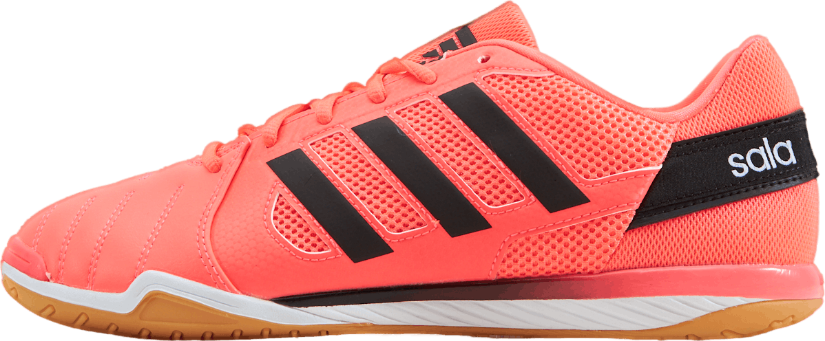 Top Sala Turbo/cblack/ftwwht, Male, Skor, Fotbollskor, Fotboll, Rosa, EU 44 2/3