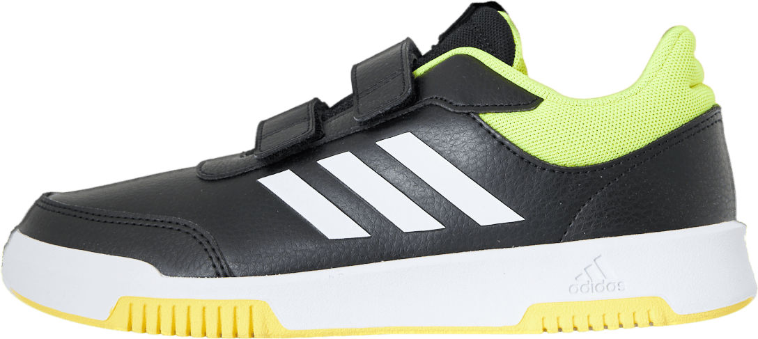 Tensaur Sport 2.0 Cf K Cblack/beamye/ftwwht, Unisex, Scarpe, Scarpe da corsa, In esecuzione, Nero, EU 35