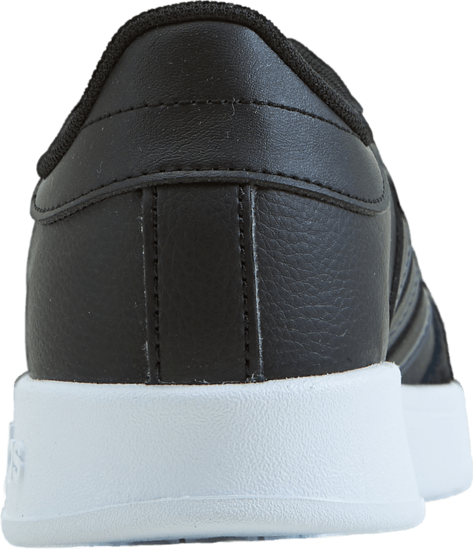 Breaknet Court Lifestyle Shoes Core Black / Core Black / Grefiv