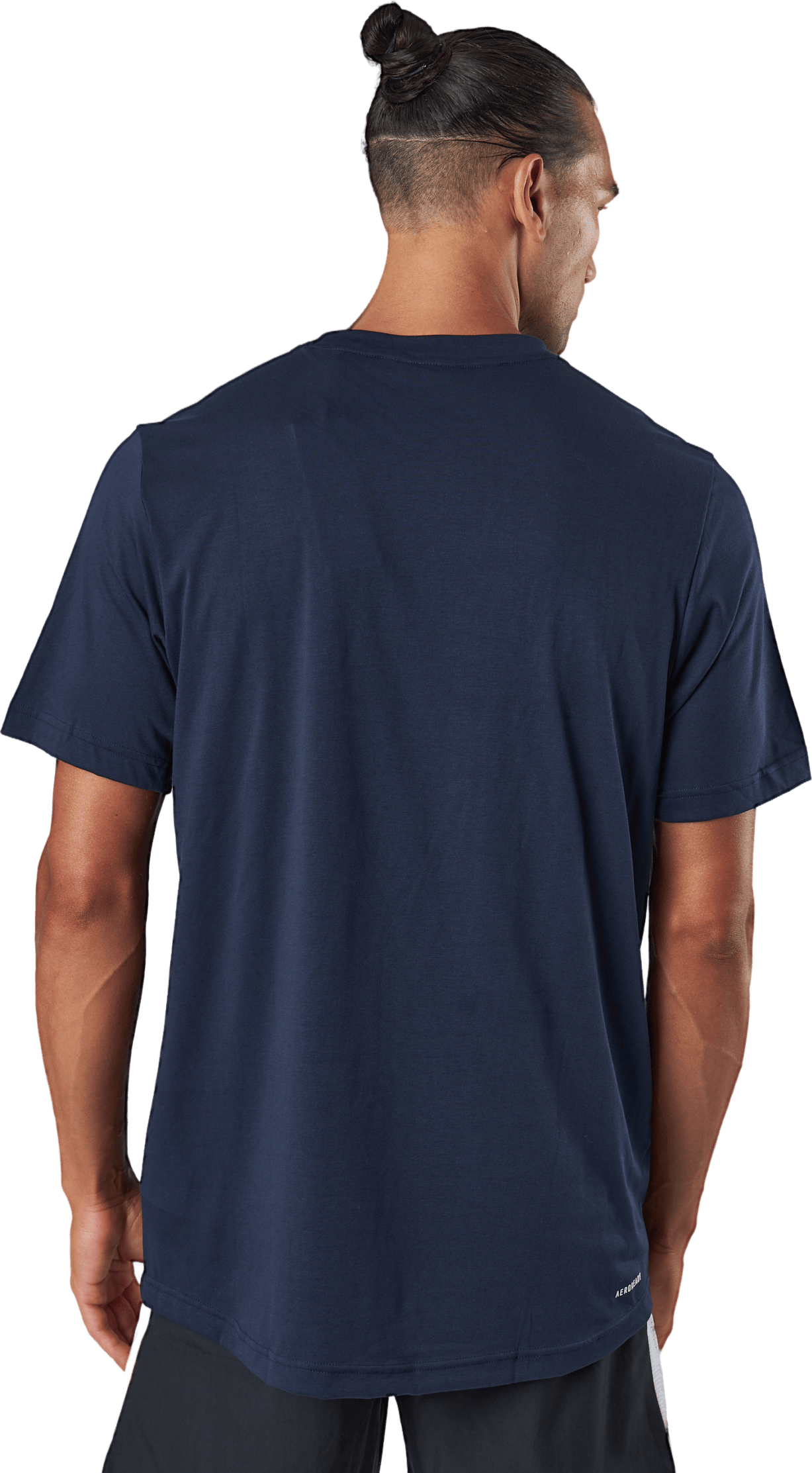 M Fr Lg T Legink/white - Bild 3