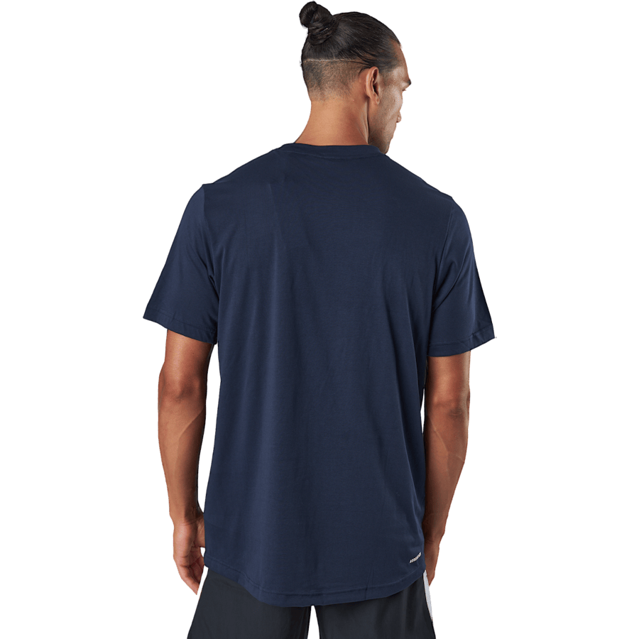 M Fr Lg T Legink/white - Bild 3