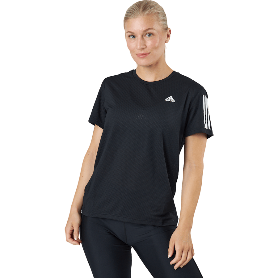 Otr Cooler Tee Black