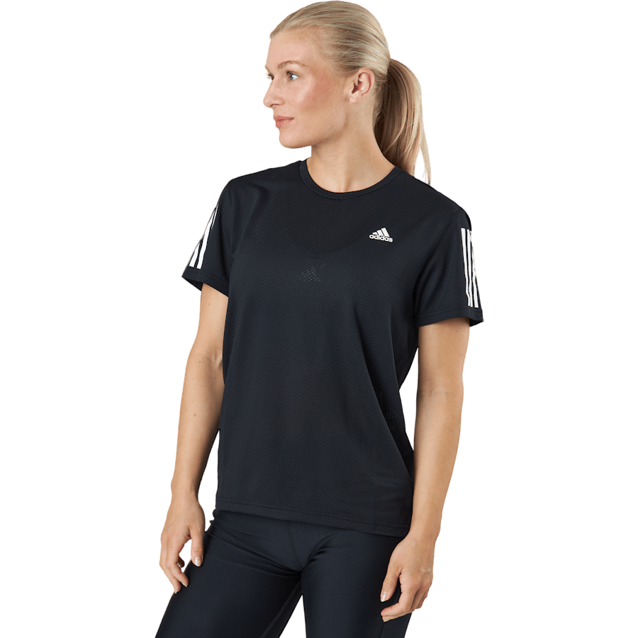 Otr Cooler Tee Black - Bild 2