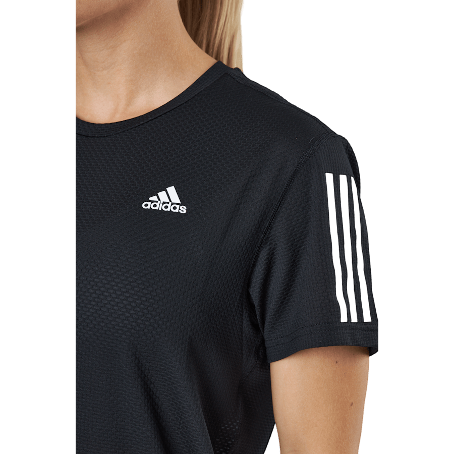 Otr Cooler Tee Black - Bild 4