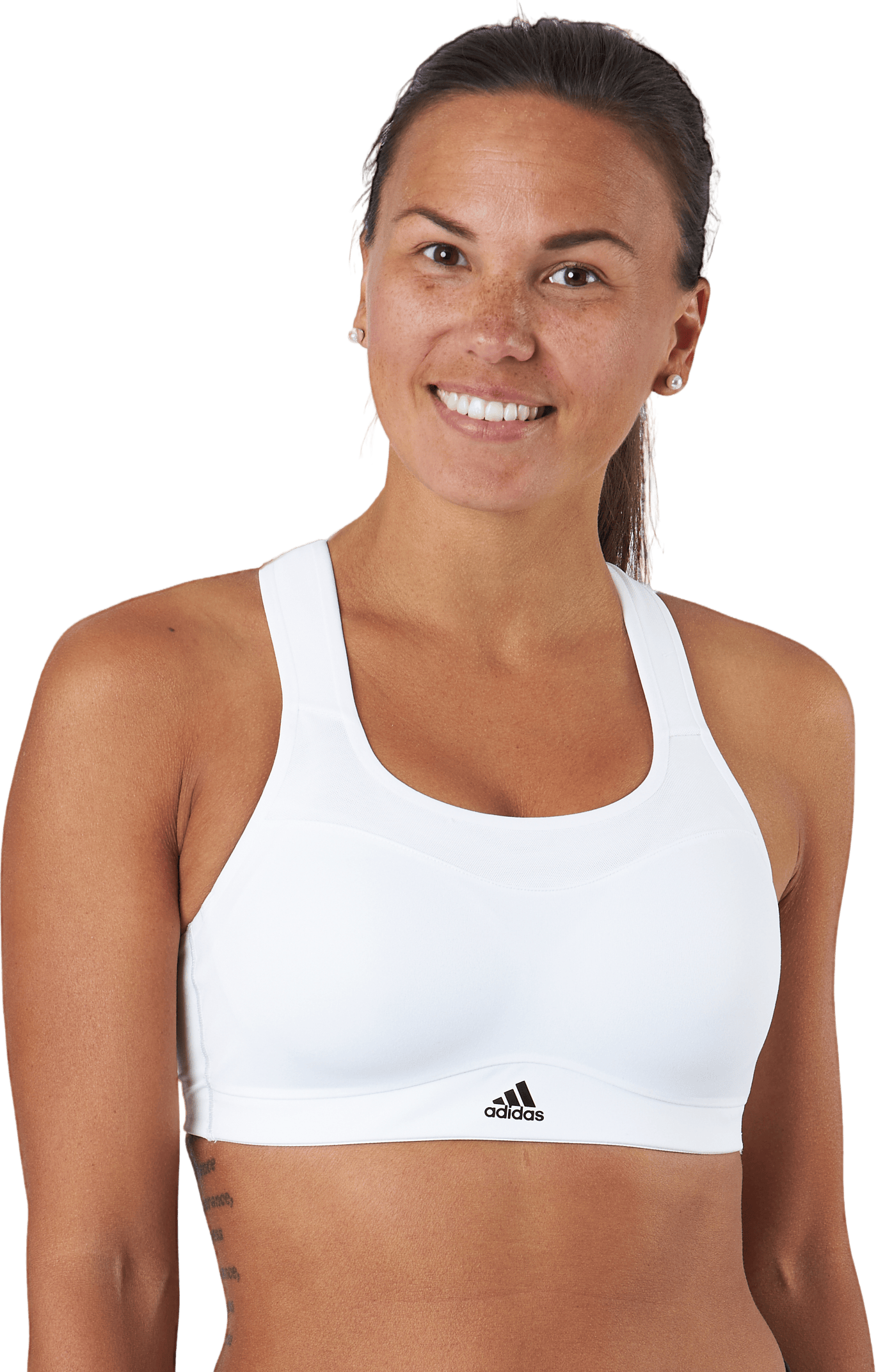 Tlrdim Hs White/black