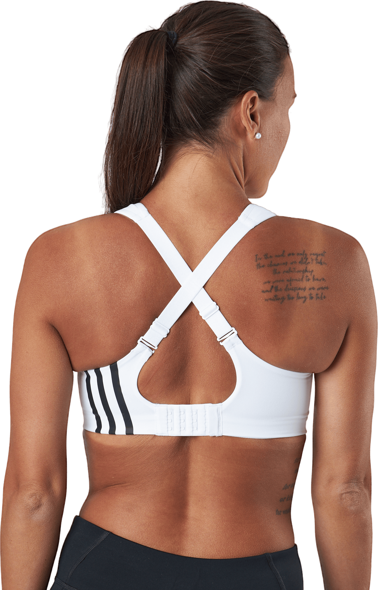 Tlrdim Hs White/black - Bild 3