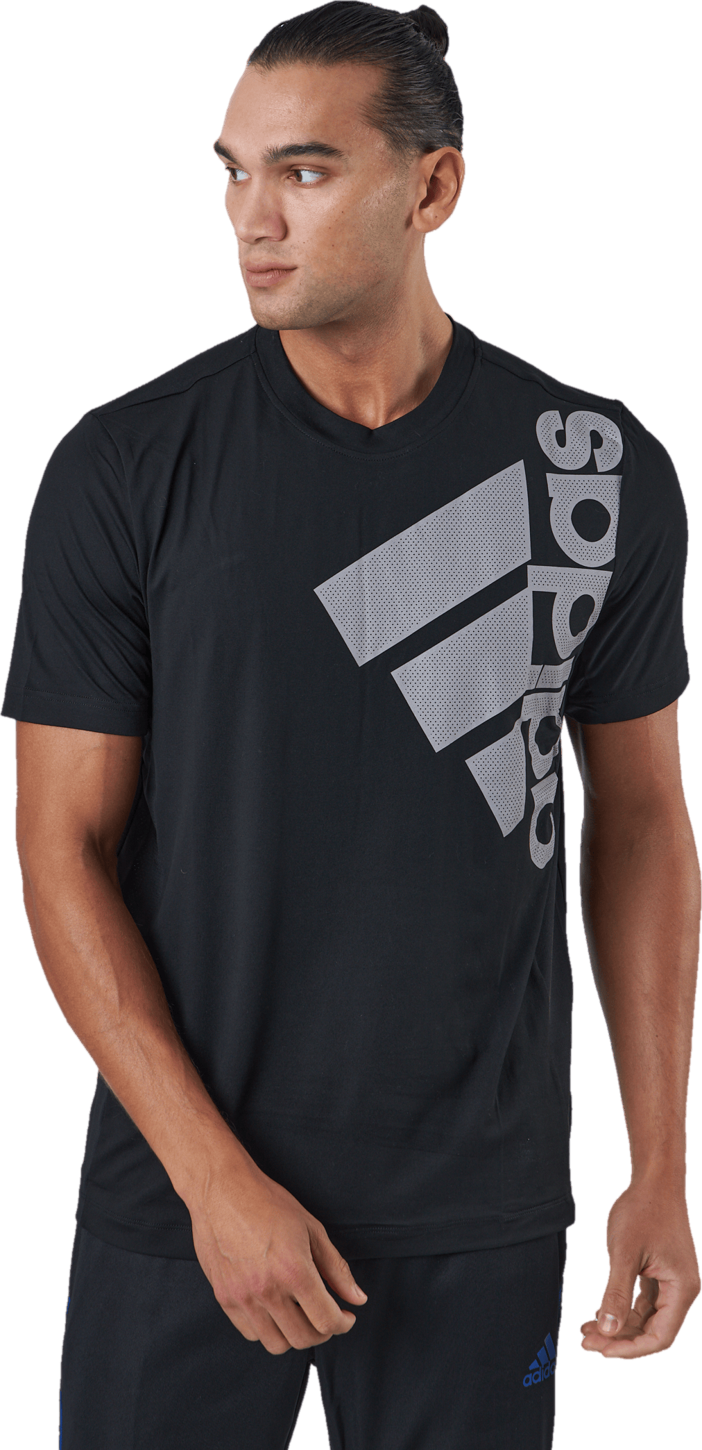 T365 Bos Tee Black - Bild 2