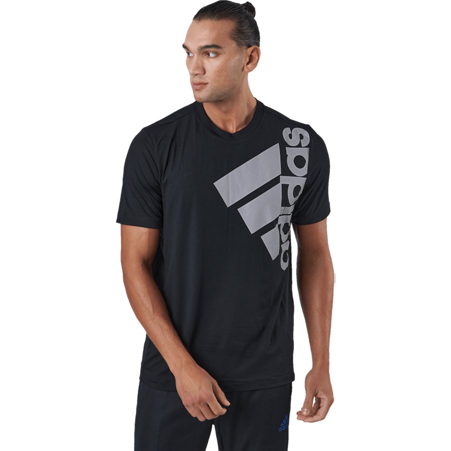 T365 Bos Tee Black - Bild 2