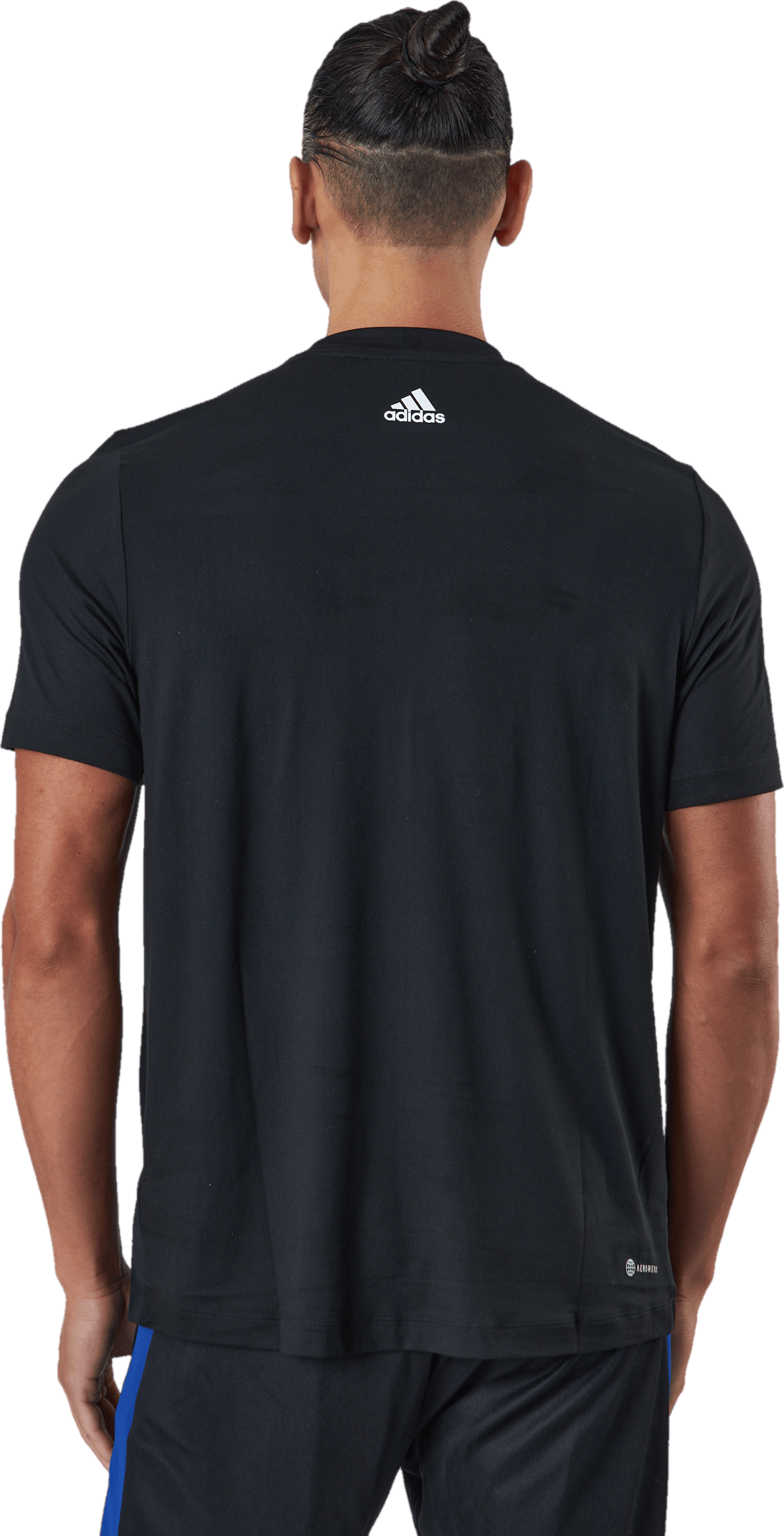 T365 Bos Tee Black - Bild 3