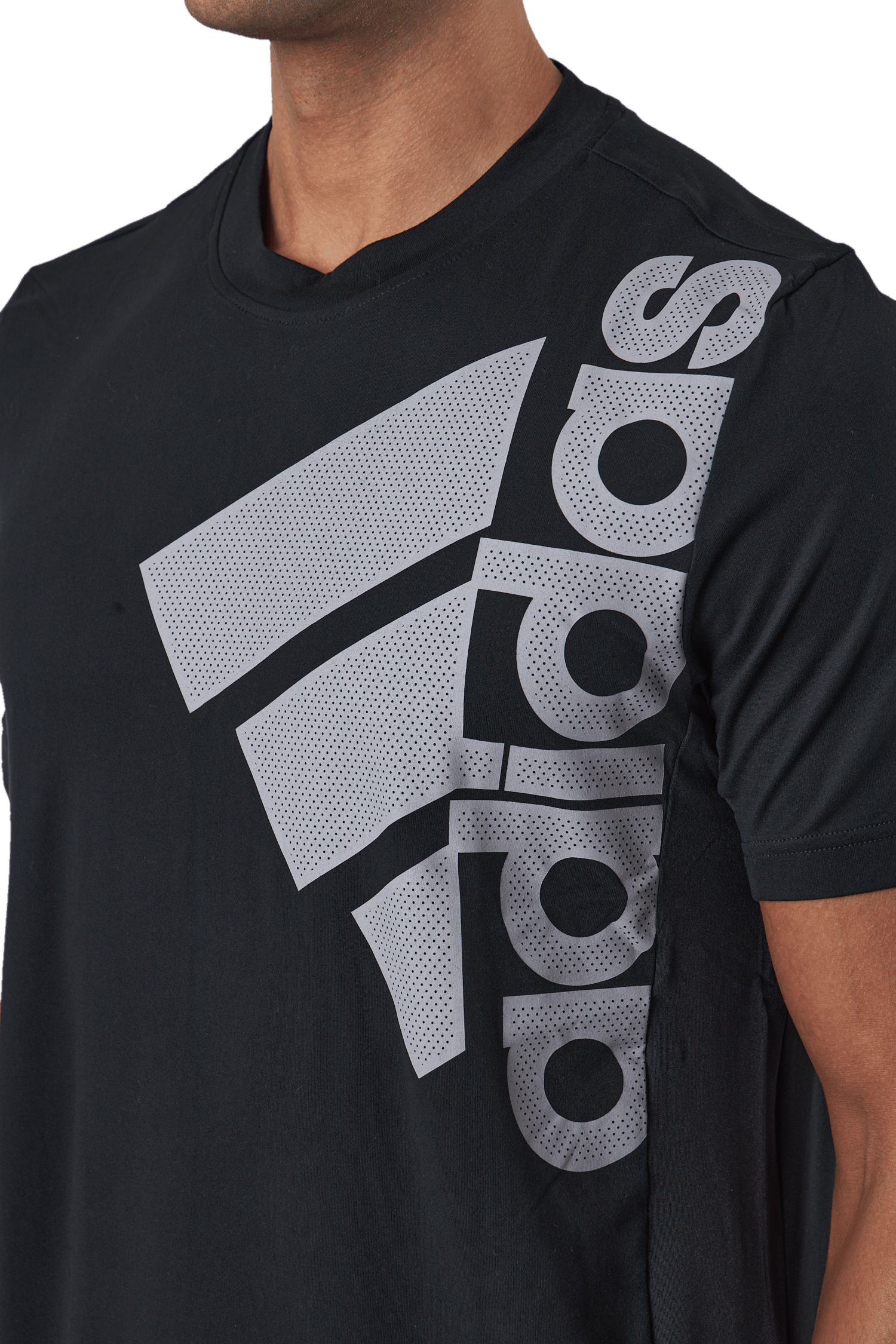 T365 Bos Tee Black - Bild 4