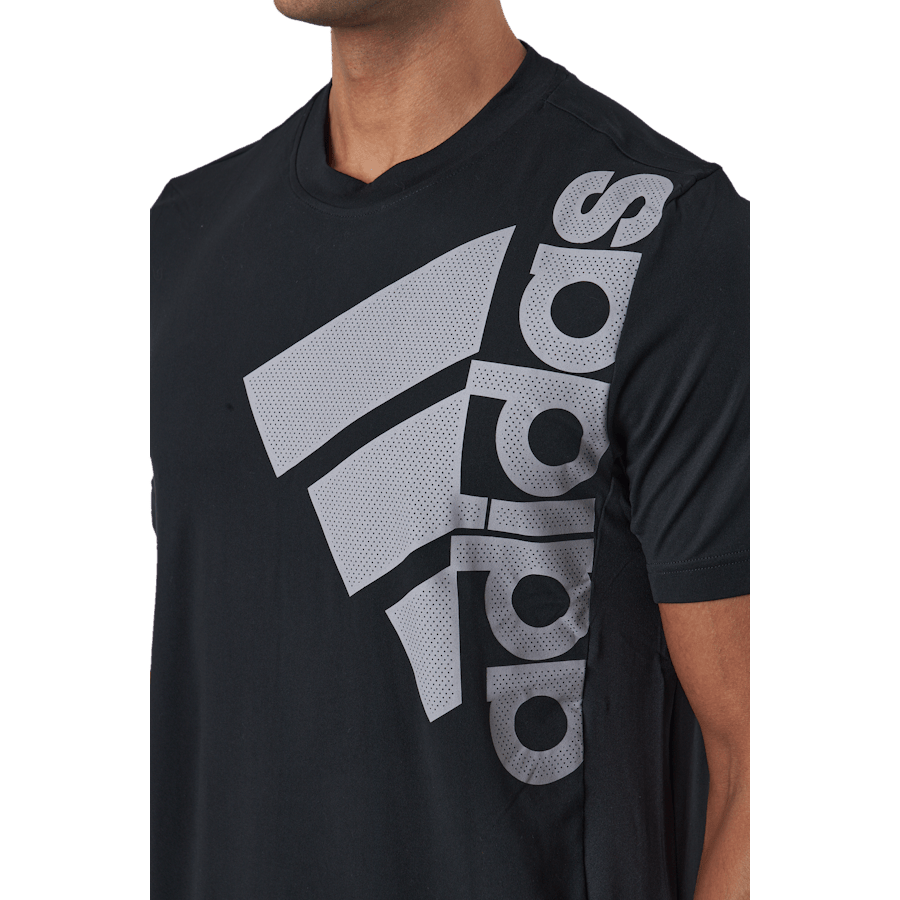 T365 Bos Tee Black - Bild 4