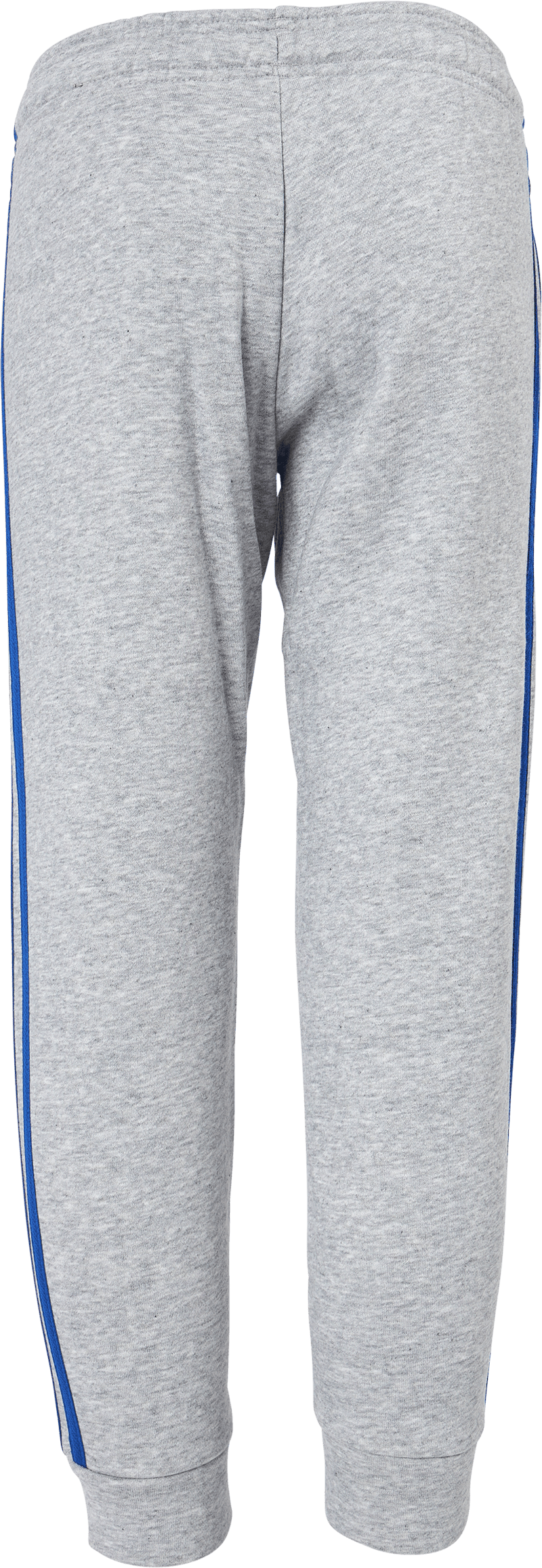 Adidas Essentials 3-Stripes Joggers Medium Grey Heather - Bild 3