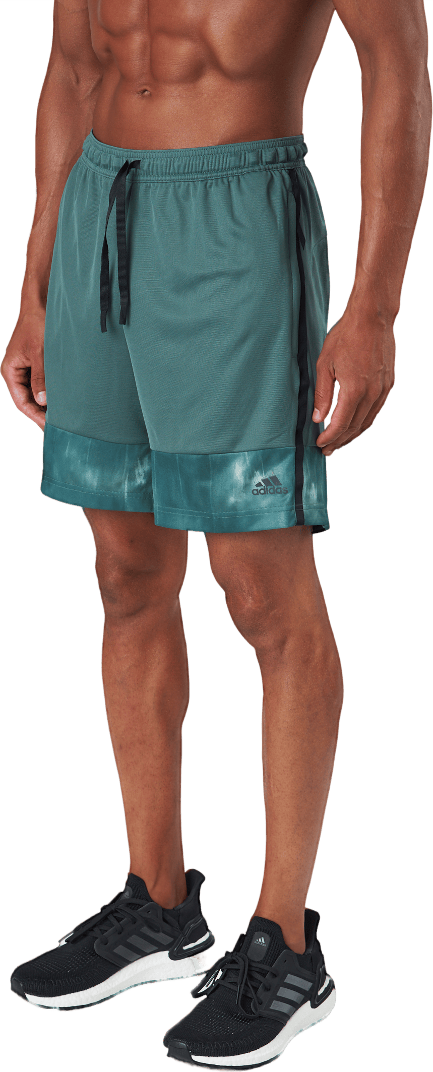 Wo Aop Sho Greoxi/black - Bild 2