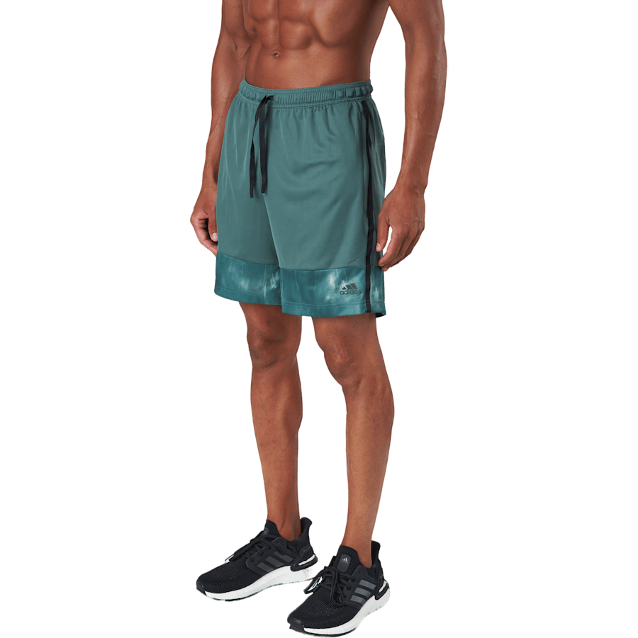 Wo Aop Sho Greoxi/black - Bild 2