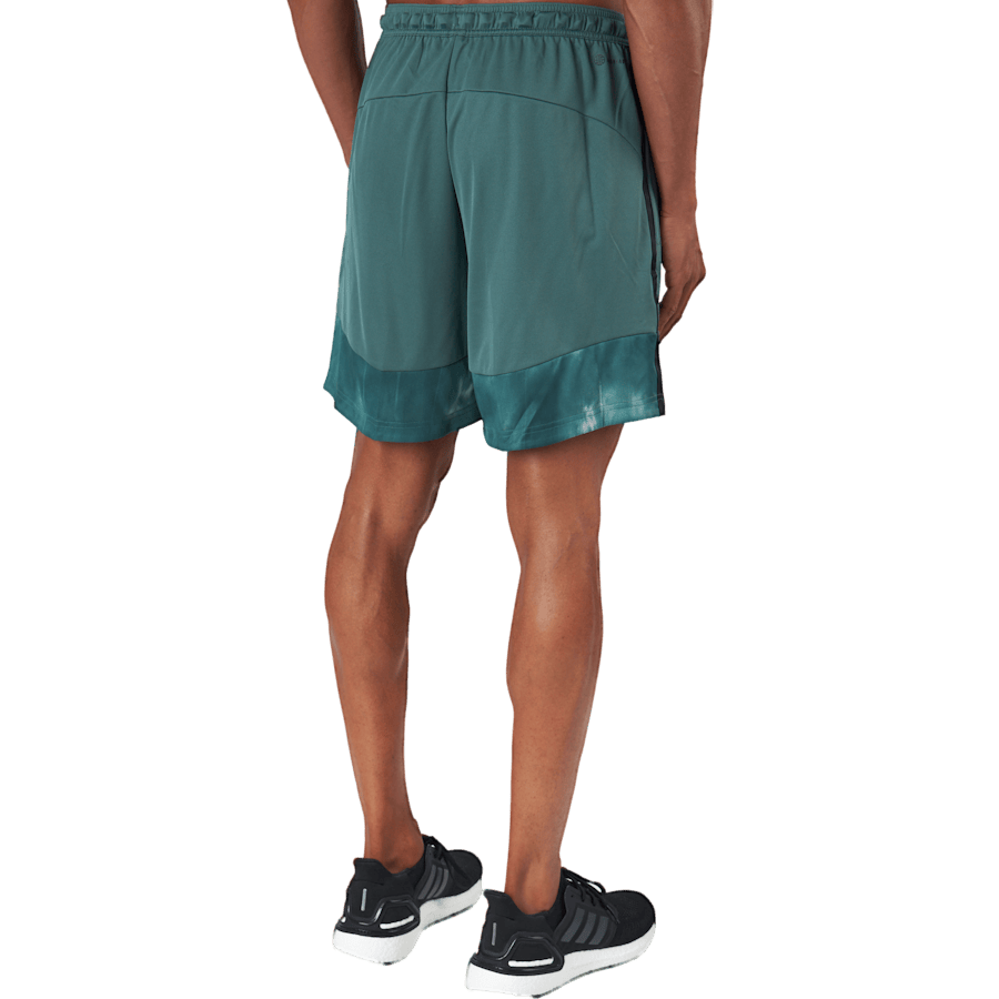 Wo Aop Sho Greoxi/black - Bild 3