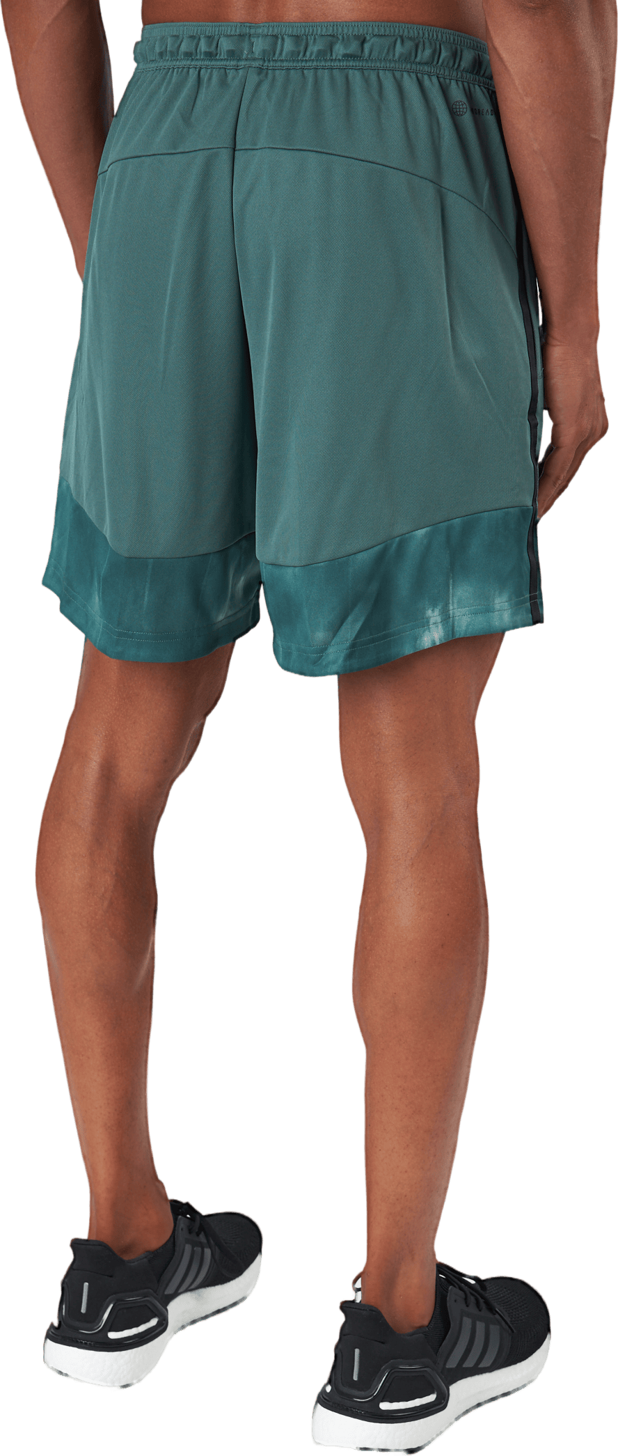 Wo Aop Sho Greoxi/black - Bild 4