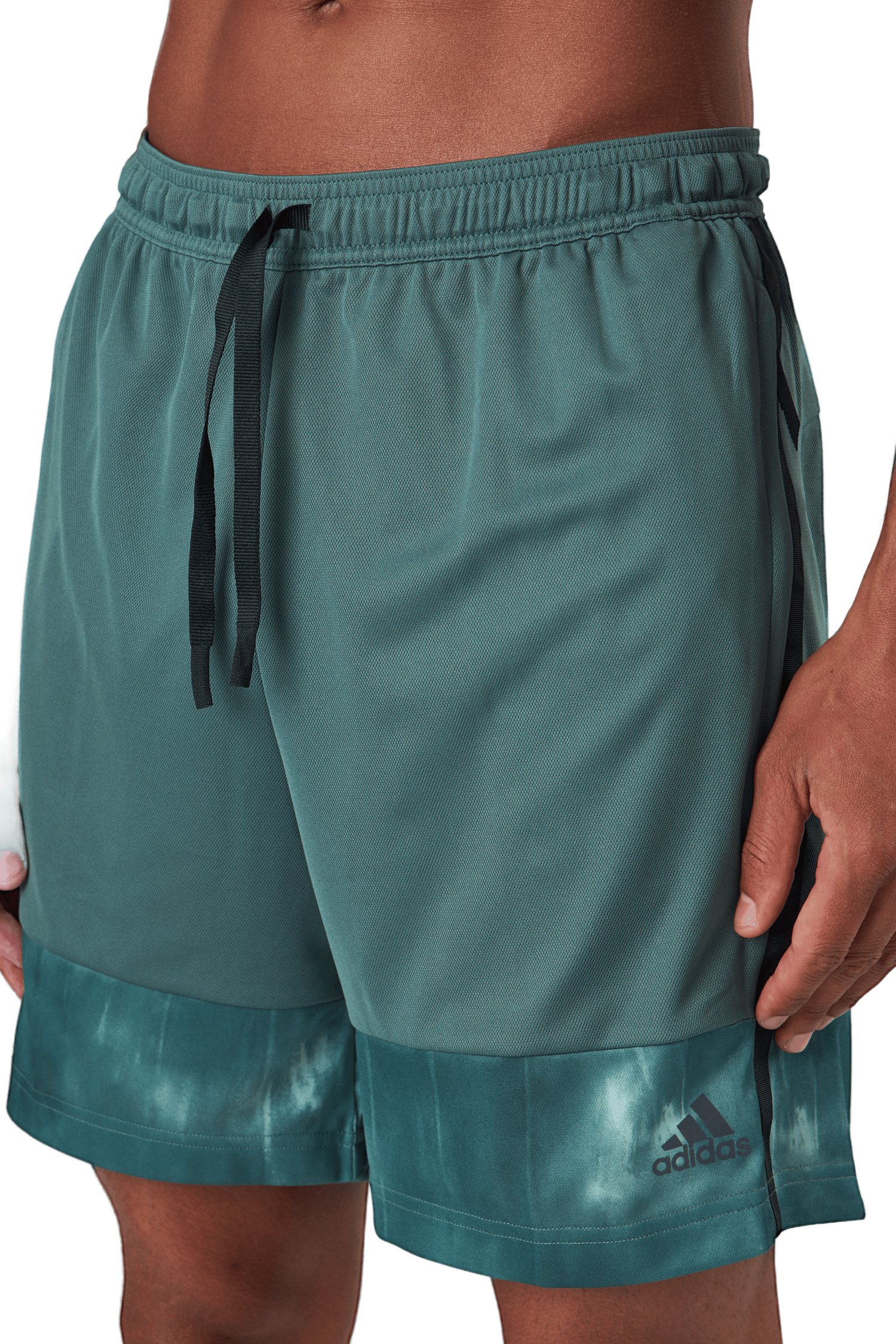 Wo Aop Sho Greoxi/black - Bild 6