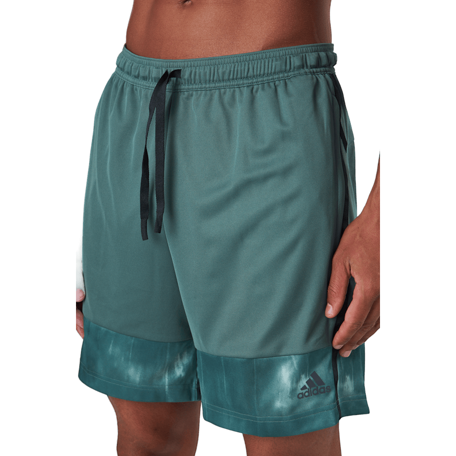 Wo Aop Sho Greoxi/black - Bild 6