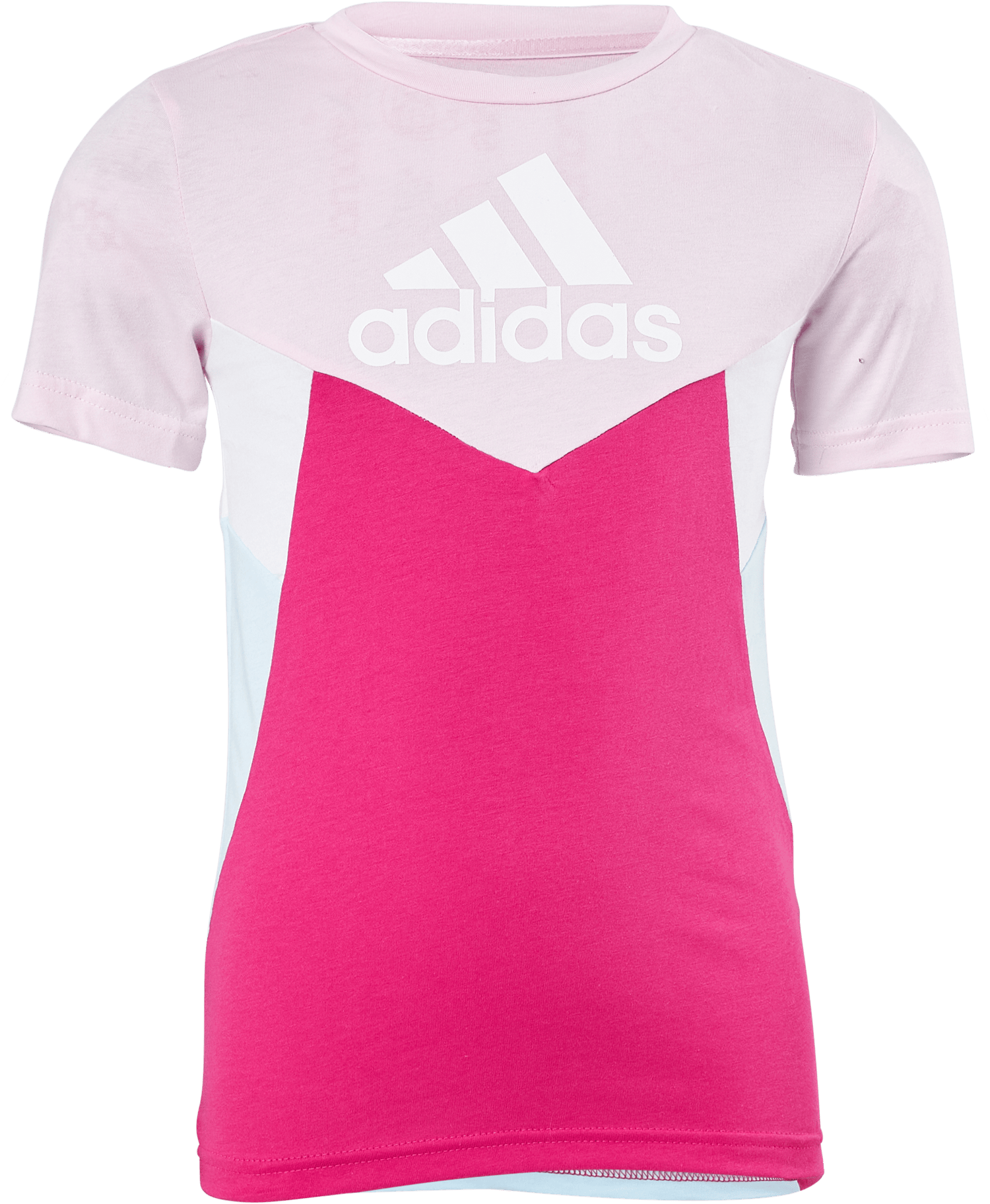 B Cb T Ess Clpink/terema/almblu