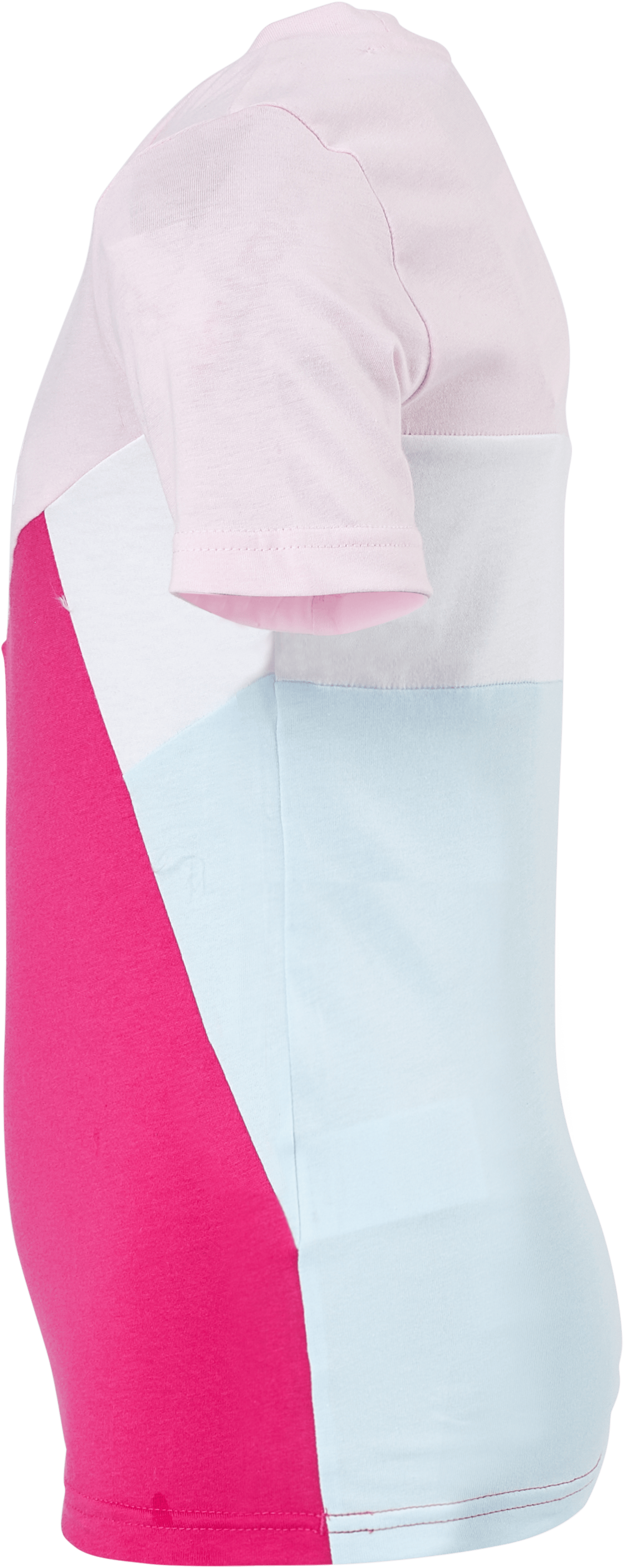 B Cb T Ess Clpink/terema/almblu - Bild 2