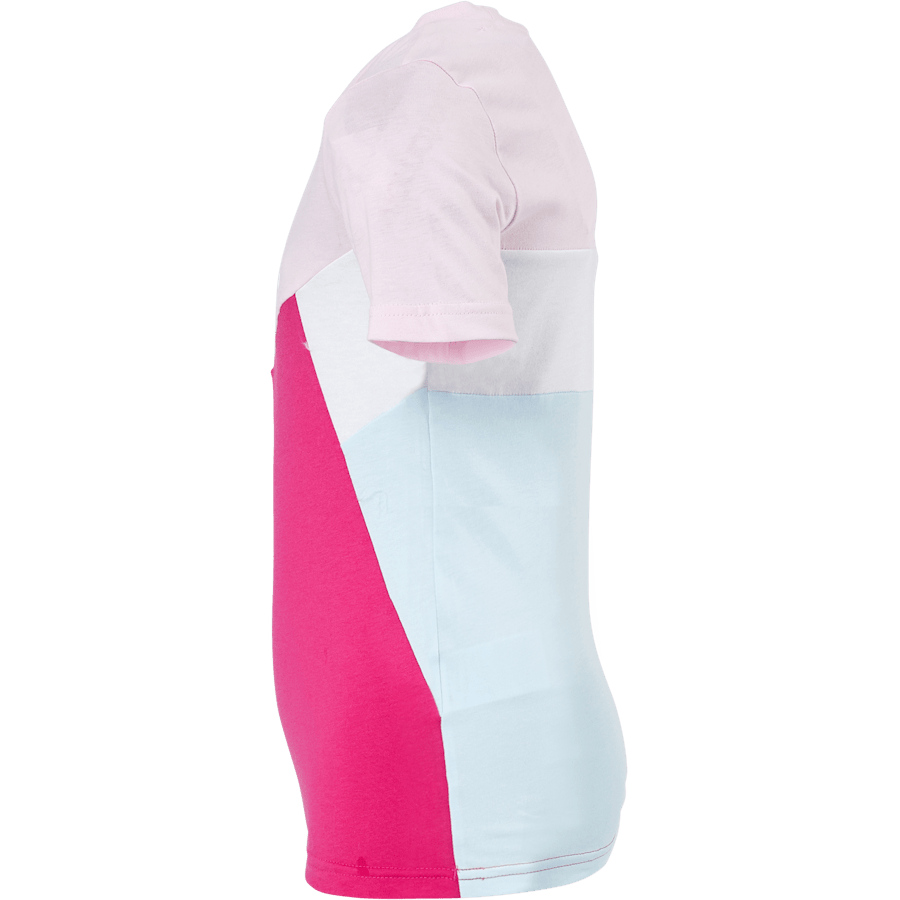 B Cb T Ess Clpink/terema/almblu - Bild 2