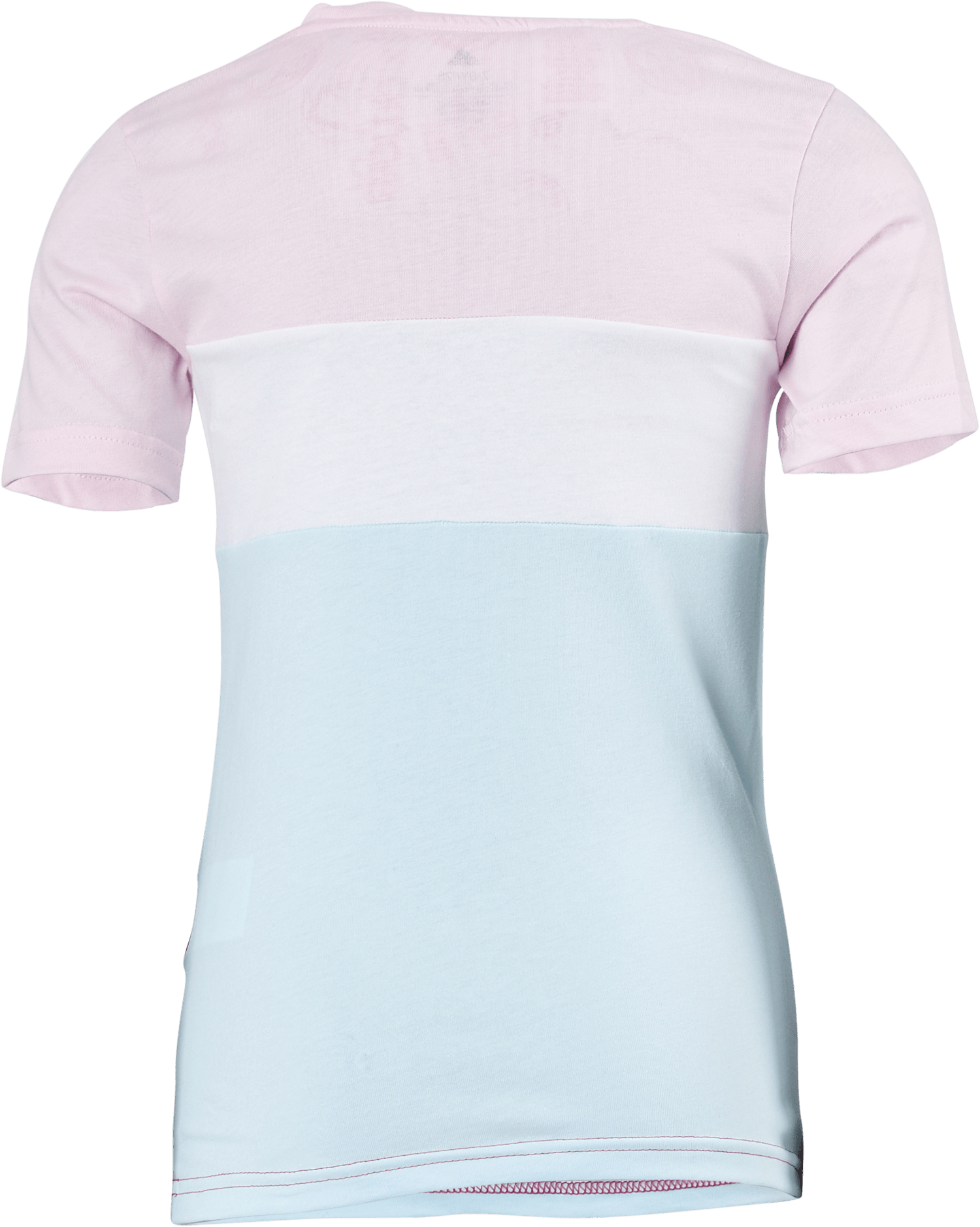 B Cb T Ess Clpink/terema/almblu - Bild 3